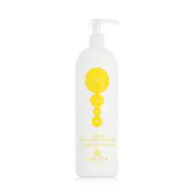 Kallos KJMN Moisturizing Shower Gel 1000 ml
