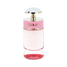 Prada Candy Florale Eau de Toilette για γυναίκες 50 ml