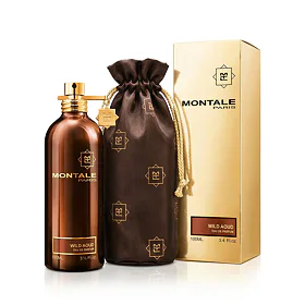 Montale Wild Aoud Eau de Parfum 100 ml