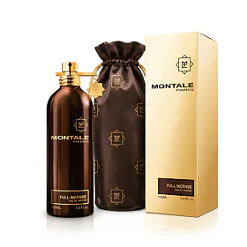 Montale Full Incense Eau de Parfum 100 ml