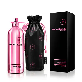 Montale Candy Rose Eau de Parfum για γυναίκες 100 ml
