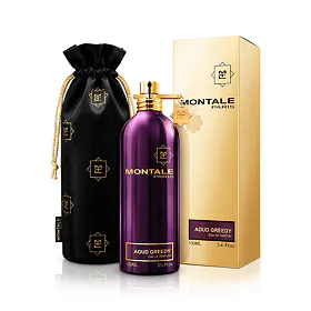 Montale Aoud Greedy Eau de Parfum 100 ml