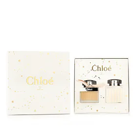 Chloé Chloé SET3 Σετ δώρου EDP 50 ml + λοσιόν σώματος 100 ml