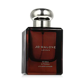 Jo Malone Myrrh & Tonka Eau de Cologne  50 ml