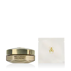 Guerlain Abeille Royale Honey Treatment Rich Cream 50 ml
