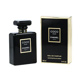 Chanel Coco Noir Eau de Parfum για γυναίκες 100 ml