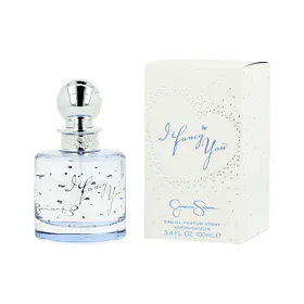 Jessica Simpson I Fancy You Eau de Parfum για γυναίκες 100 ml