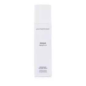 Adolfo Dominguez Agua Fresca de Rosas Αποσμητικό για γυναίκες 150 ml
