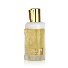 Lattafa Ajayeb Dubai Portrait Eau de Parfum 100 ml