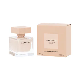 Narciso Rodriguez Narciso Poudrée Eau de Parfum για γυναίκες 50 ml