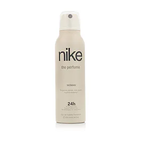 Nike Perfumes The Perfume Woman 24h Αποσμητικό για γυναίκες 200 ml