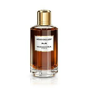 Mancera Aoud Exclusif Eau de Parfum  120 ml