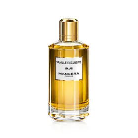 MANCERA Les Exclusifs Vanille Exclusive Eau de Parfum 120 ml