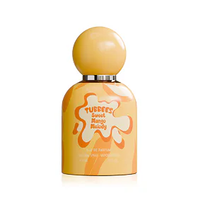 Grandeur Tubbees Sweet Mango Melody Eau de Parfum 50 ml