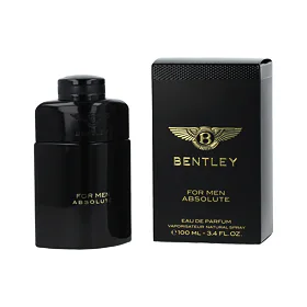 Bentley For Men Absolute Eau de Parfum για άνδρες 100 ml