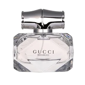 Gucci Gucci Bamboo Eau de Toilette για γυναίκες 30 ml