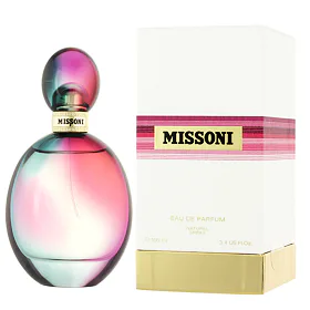 Missoni Missoni 2015 Eau de Parfum για γυναίκες 100 ml