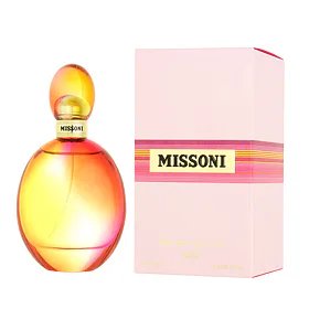 Missoni Missoni Eau de Toilette για γυναίκες 100 ml