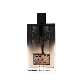 Police Gentleman Eau de Toilette για άνδρες 100 ml