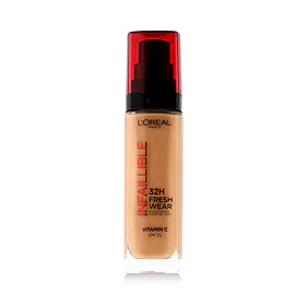 L'Oréal Paris Infaillible 32H Fresh Wear SPF25 Make up για γυναίκες 30 ml