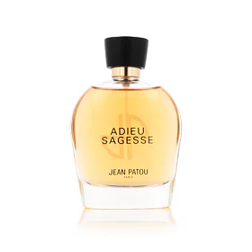 Jean Patou Collection Héritage Adieu Sagesse Eau de Parfum για γυναίκες 100 ml