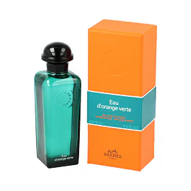 Hermes Eau d´Orange Verte Eau de Cologne 100 ml