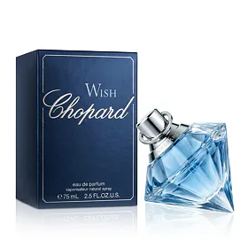 Chopard Wish Eau de Parfum για γυναίκες 75 ml