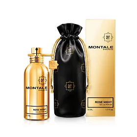 Montale Rose Night Eau de Parfum  50 ml