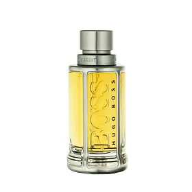 HUGO BOSS Boss The Scent 2015 Eau de Toilette για άνδρες 50 ml