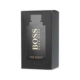 HUGO BOSS Boss The Scent Aftershave για άνδρες 100 ml