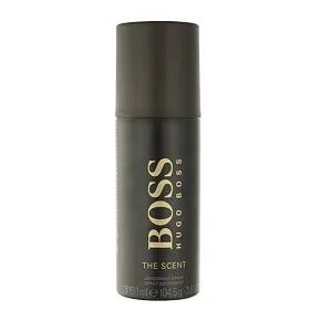 HUGO BOSS Boss The Scent Αποσμητικό για άνδρες 150 ml