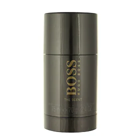 HUGO BOSS Boss The Scent Αποσμητικό για άνδρες 75 ml