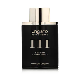 Emanuel Ungaro Pour L'Homme III Parfum Aromatique Eau de Toilette για άνδρες 100 ml
