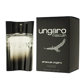 Emanuel Ungaro Ungaro Masculin Eau de Toilette για άνδρες 90 ml