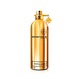 Montale Santal Wood Eau de Parfum  100 ml