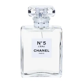 Chanel N°5 L´Eau Eau de Toilette για γυναίκες 50 ml