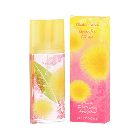 Elizabeth Arden Green Tea Mimosa Eau de Toilette για γυναίκες 100 ml