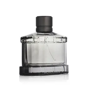 Laura Biagiotti Romamor Uomo Eau de Toilette για άνδρες 125 ml TESTER