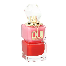Juicy Couture Juicy Couture Oui Eau de Parfum για γυναίκες 100 ml TESTER