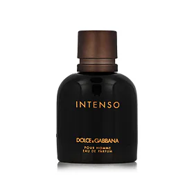 Dolce&Gabbana Pour Homme Intenso Eau de Parfum για άνδρες 75 ml
