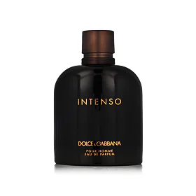 Dolce&Gabbana Pour Homme Intenso Eau de Parfum για άνδρες 200 ml