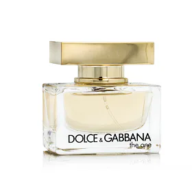 Dolce&Gabbana The One Eau de Parfum για γυναίκες 30 ml