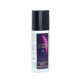Gabriela Sabatini Gabriela Sabatini Αποσμητικό για γυναίκες 75 ml