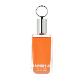 Karl Lagerfeld Classic Eau de Toilette για άνδρες 50 ml