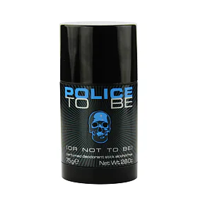 Police To Be Αποσμητικό για άνδρες 75 ml