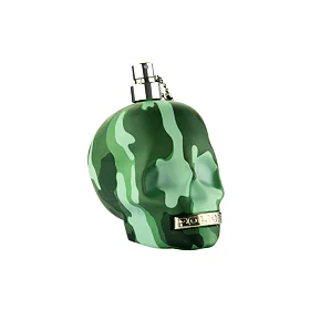 Police To Be Camouflage Eau de Toilette για άνδρες 125 ml TESTER