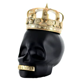 Police To Be The King Eau de Toilette για άνδρες 125 ml TESTER