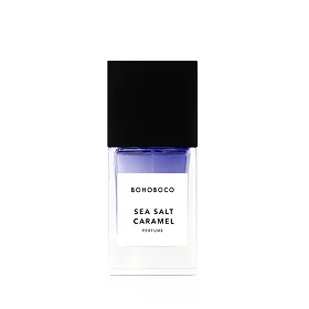 Bohoboco Sea Salt Caramel Parfum  50 ml