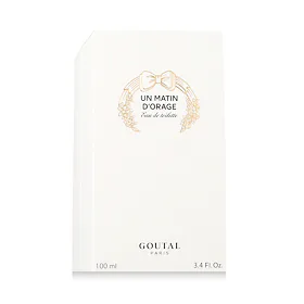 Goutal Un Matin d'Orage Eau de Toilette για γυναίκες 100 ml