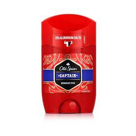 Old Spice Captain Αποσμητικό για άνδρες 50 ml